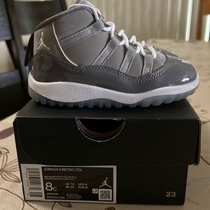 Jordan 11 Retro